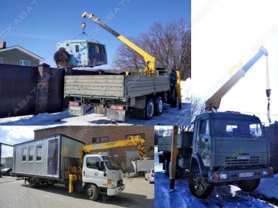 Hino 300 [6]