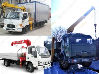 Hino 300 [5]