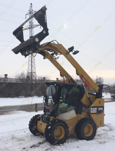 Caterpillar 262D [1]