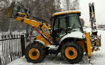 JCB 3CX SM PLUS TURBO [1]