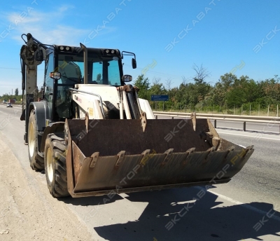 Terex 860 [1]