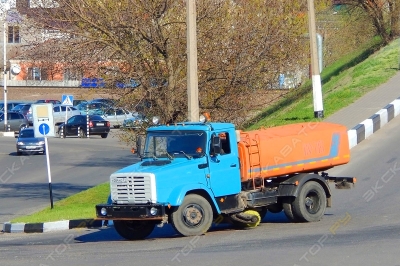 Коммаш Армазас КО-713Н [1]