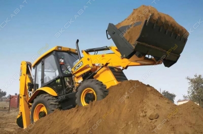 JCB 3CX Super [1]