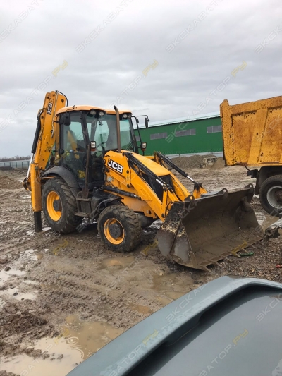 JCB 3CX [1]
