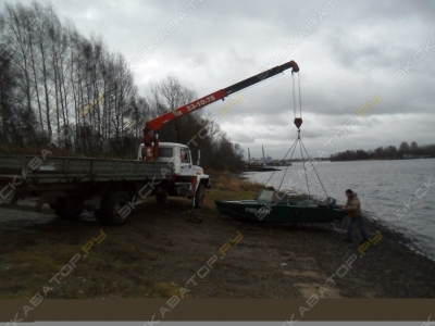 Palfinger РК 15500 [2]