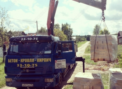 Palfinger РК 15500 [3]