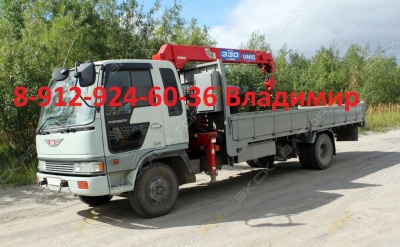 Unic 330 [0]