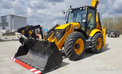 JCB 3CX Super SM [1]