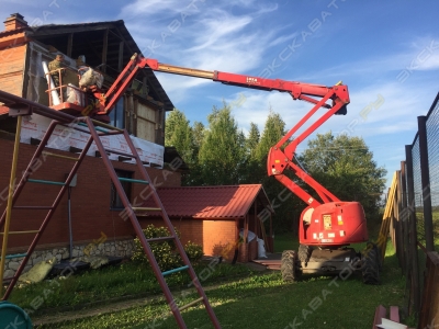 Haulotte HA 16 PX [0]