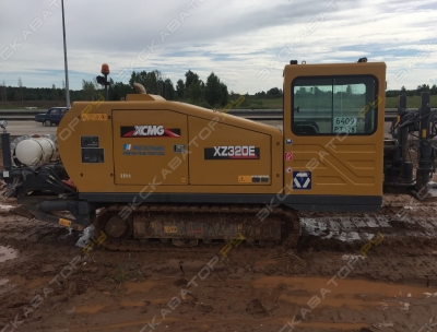 XCMG XZ320 [0]