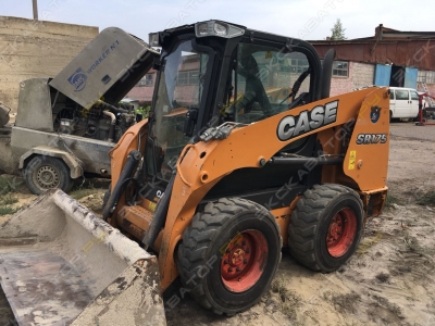 Case SR175 [1]