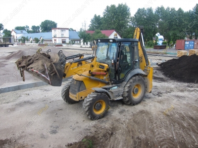 JCB 3CX TURBO [1]
