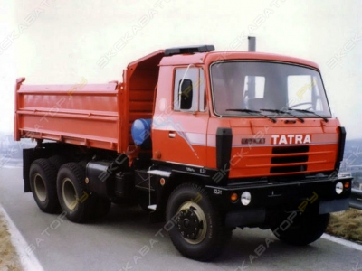 Tatra T815-250S01 [1]