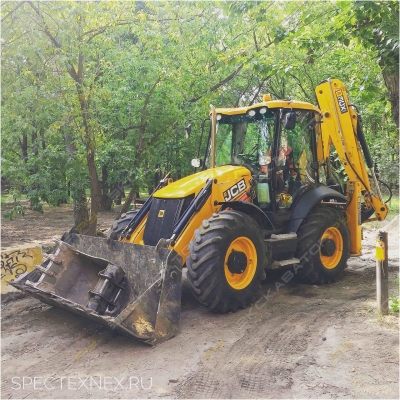JCB 3CX Super [1]