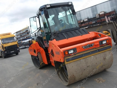 Hamm HD 75 [0]