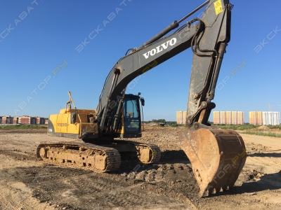 Volvo EC210B Prime [1]