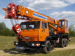 Клинцы КС-55713-1К [1]