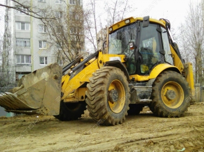 JCB 4CX Super [1]