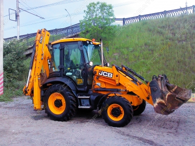JCB 3CX [0]