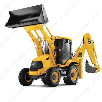 JCB 3CX SM TURBO [1]