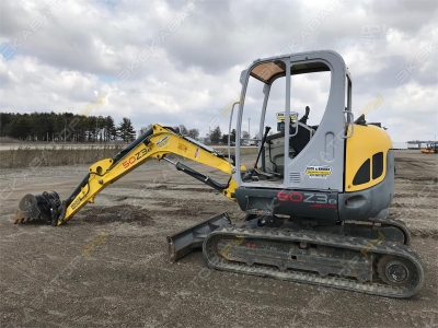 Wacker Neuson 50Z3 [1]