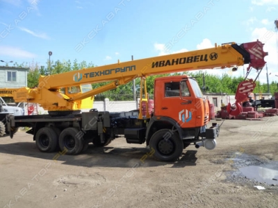 Ивановец КС-45717K-1 [1]