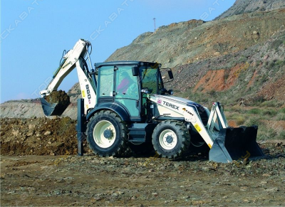 Terex 860 [1]