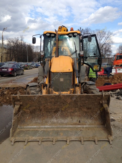 JCB 3CX [2]