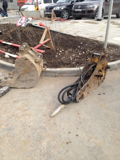 JCB 3CX [3]