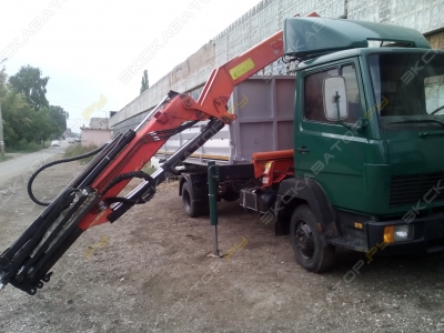Palfinger РК 10501 [0]