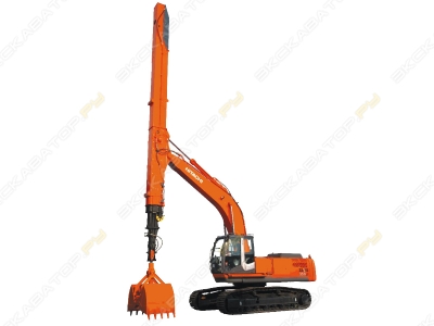 Hitachi ZX470LC-5G [2]