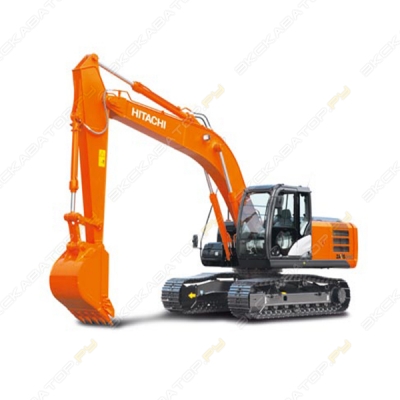 Hitachi ZX200-5 [1]