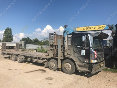 Hino 300 [0]