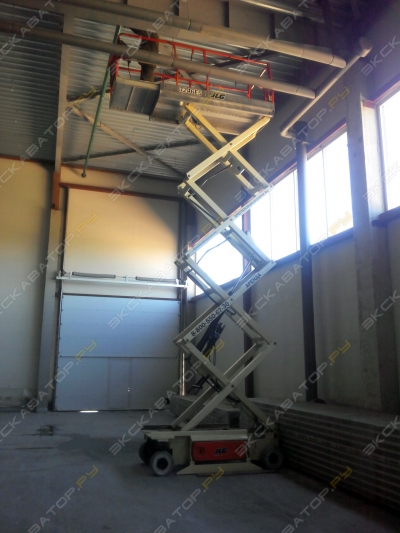 JLG 3246ES [1]