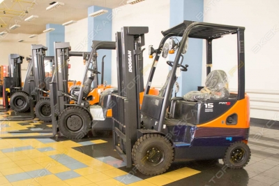Doosan D15S-5 [0]