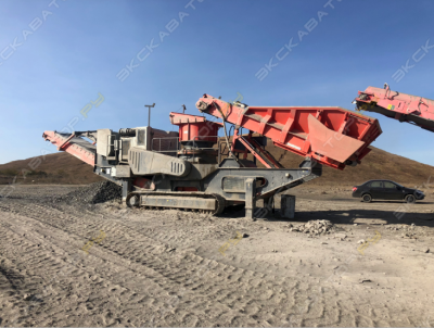 Sandvik CH440 (H4800) [1]