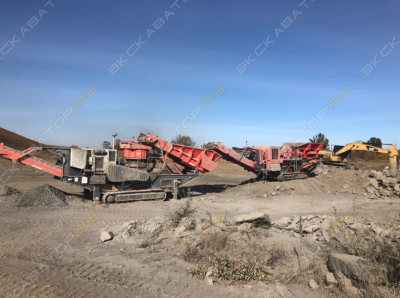 Sandvik CH440 (H4800) [4]