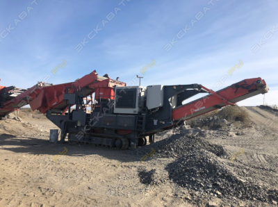 Sandvik CH440 (H4800) [2]