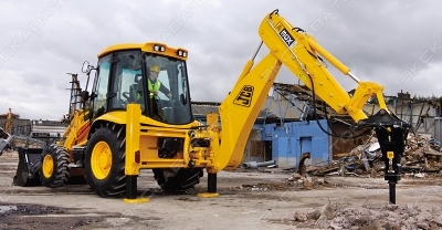 JCB 3CX [2]