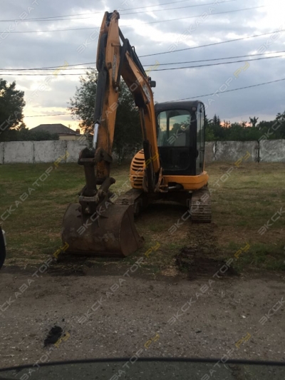 JCB 8080 [2]