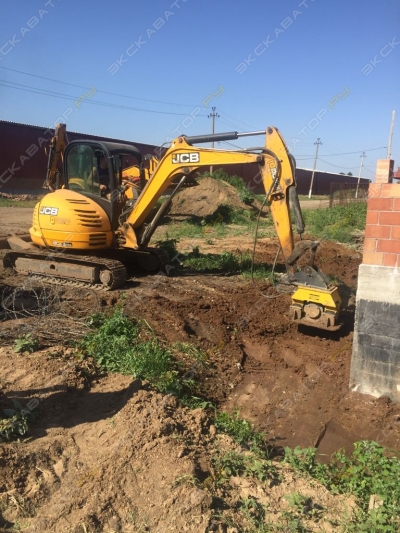 JCB 8080 [1]