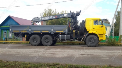 HIAB 190 TM [0]