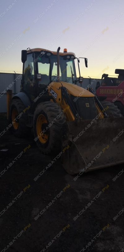 JCB 4CX SM [1]