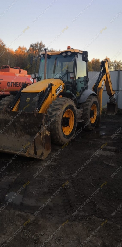 JCB 4CX SM [2]