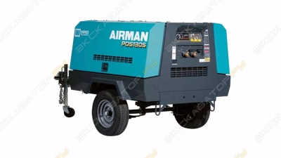 Airman PDS130S-W [1]
