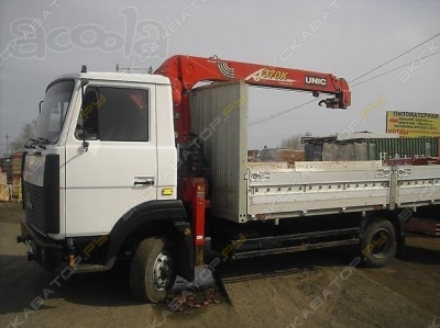 Unic 330 [1]