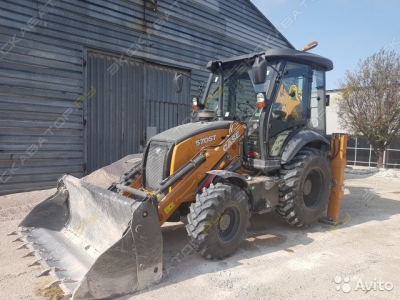 Case 570 ST [1]