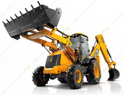 JCB 3CX [1]