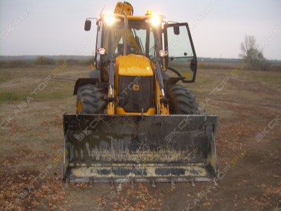 JCB 3CX [1]