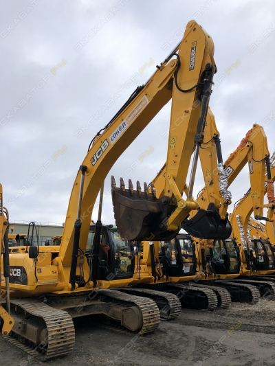 JCB JS 205 [1]